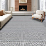 Sophisticated Grey Tiled Aesthetic(Gray)