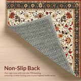 Lively Mixed Motif Inspiration(Beige)