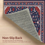 Sophisticated Curved Linear Elements(Blue)