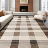 Charming Cozy Textile Design(Beige)