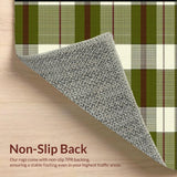 Cozy Classic Houndstooth Style(Beige)