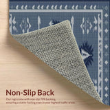 Charming Earthy Tones Adventure Theme(Blue)