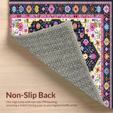 Cozy Transitional Earthy Hues(Black)