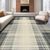 Classy Urban Patterned Composition(Beige)