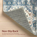 Chic Vintage inspired Geometric(Ivory)