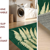 Contemporary Earth Toned Artistry(Green)