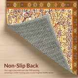 Luxurious Textured Leaf(Beige)