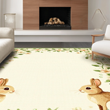 Bright Cheerful Seasonal Aesthetic(Beige)