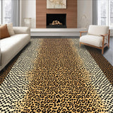 Refined Luxe Brown(Beige)