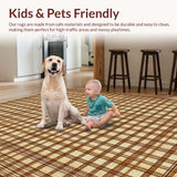 Charming Round Cookie Aesthetic(Beige)