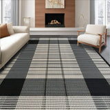 Chic Vintage Diamond Configuration(Black)