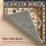 Chic Southwestern Lattice Inspiration(Beige)