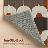 Modern Clay Toned Decorative Element(Beige)