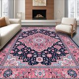 Elegant Toned Tiled Composition(Pink)