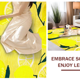 Fun Playful Kitchen Accessory(Yellow)