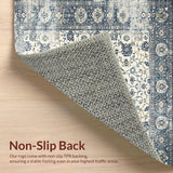 Transitional Classic Diamond Arrangement(Blue)