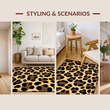 Sophisticated Natural Element Blend(Beige)