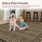 Artistic Neutral Safari Influence(Beige)