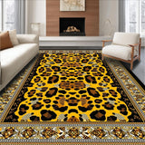 Quirky Fun Patterned(Black)