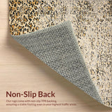 Bohemian Leopard(Beige)