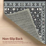 Charming Minimalist Symmetrical Design(Black)