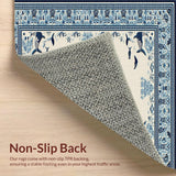 Artistic Nautical Whale Motif(Beige)