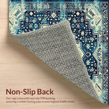 Chic Coastal Color Palette(Blue)