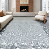 Vibrant Modern Cheetah Style(Gray)
