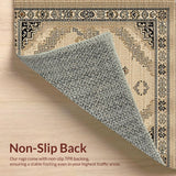 Artistic Rustic Welcome Phrase Decor(Beige)