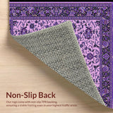 Luxurious Vibrant Geometric Aesthetic(Pink)