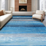 Tranquil Pastel Swirl Design(Blue)