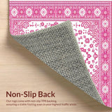 Chic Transitional Diamond Arrangement(Pink)