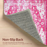 Gently Worn Vintage Appeal(Pink)