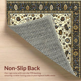 Beige and Gold Patio(Beige)