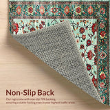 Elegant Vintage Harmony(Blue)