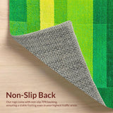 Elegant Gradient Aesthetic(Green)