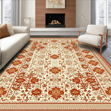 Charming Nature Motif(Beige)