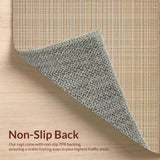 Luxe Warm Toned Geometric Arrangement(Beige)