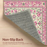 Textured Vintage Circle Design(Beige)