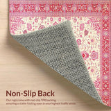 Luxurious Ivory Trellis Design(Ivory)