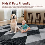 Contemporary Monochrome(Gray)