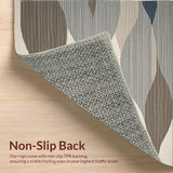 Elegant Shaggy Ocean Inspired Aesthetic(Beige)