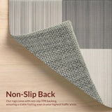 Luxurious Textured Harmony(Gray)