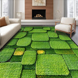 Fun Bright Nature Themed Decoration(Green)