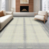 Trendy Abstract Dalmatian Texture(Beige)