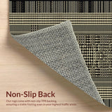 Contemporary Safari Style Accent(Black)