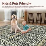 Contemporary Humorous Typography(Black)