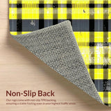 Charming Rustic Lemon Imagery(Yellow)