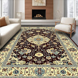 Sophisticated Abstract Artful Style(Beige)