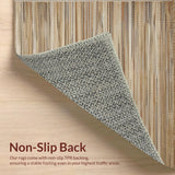 Minimalist Classic Braided Charm(Beige)